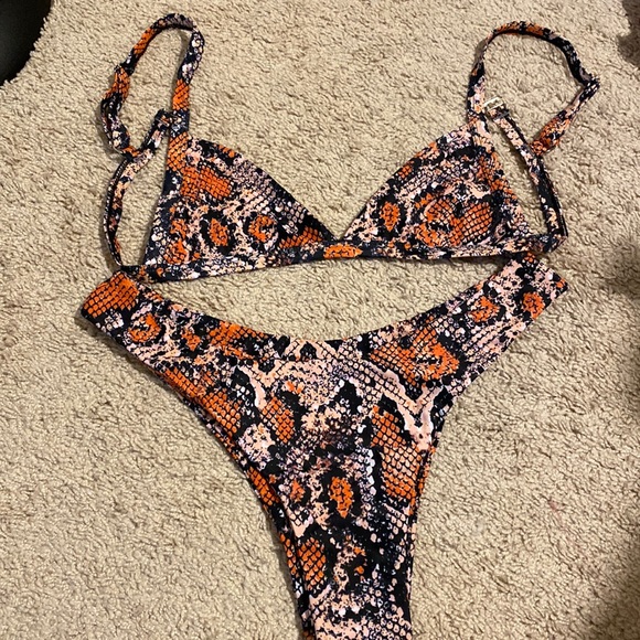 Zaful Other - 🔥🔥FINAL PRICE🔥🔥ZAFUL BIKINI